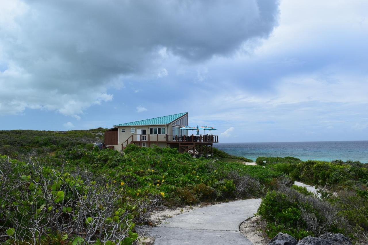 Royal Hideaway Villa Bambarra Exterior photo